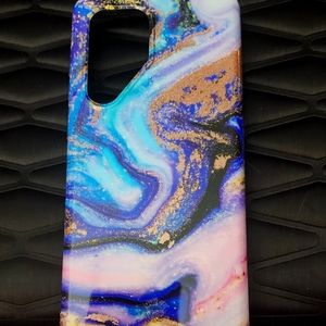 Velvet Caviar Phone case for Samsung Galaxy S22 Ultra in Galaxy Glitter